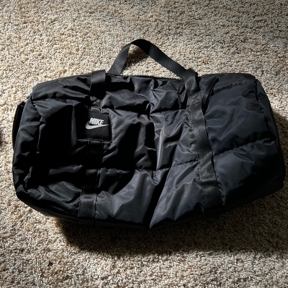 Nike Gym Bag